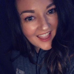 Meet your Posher, Kristi